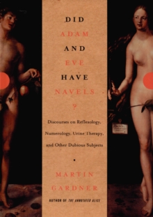 Image for Did Adam and Eve Have Navels?: Debunking Pseudoscience