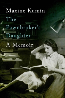 Image for The Pawnbroker's Daughter - A Memoir