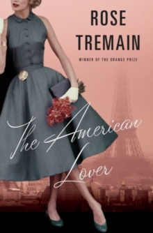 Image for The American Lover