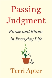 Passing Judgment