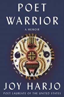 Image for Poet warrior  : a memoir