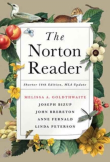 Image for The Norton Reader