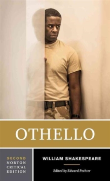 Image for Othello : A Norton Critical Edition