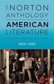 Norton Anthology of American Literature