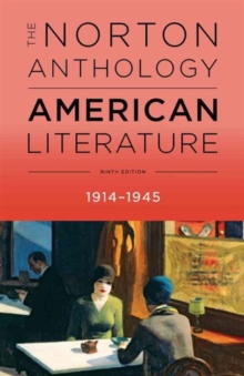 Norton Anthology of American Literature