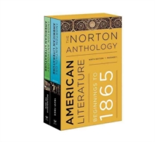 Norton Anthology of American Literature