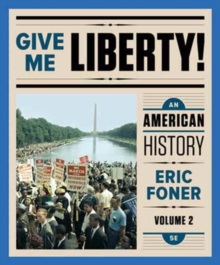 Give Me Liberty!