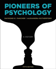 Image for Pioneers of psychology  : a history