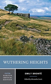 Image for Wuthering heights  : a Norton critical edition
