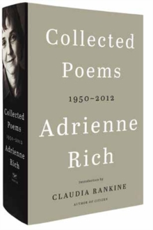 Image for Collected poems  : 1950-2012