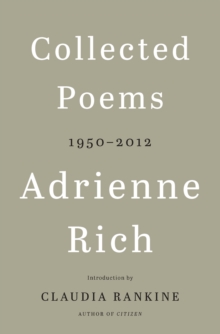 Image for Collected Poems: 1950-2012