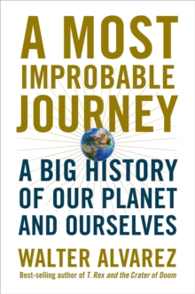 Most Improbable Journey