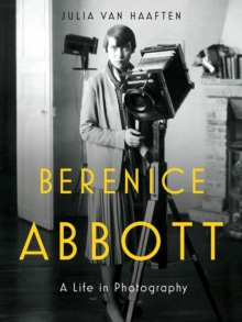 Image for Berenice Abbott