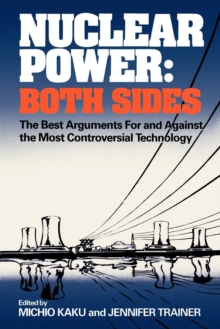 Image for Nuclear Power: Both Sides