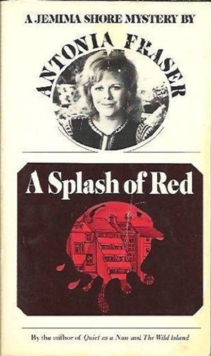 Image for SPLASH OF RED PA