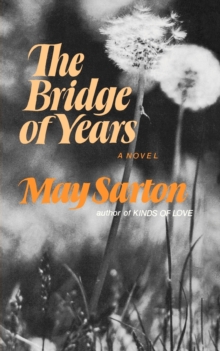 Image for The Bridge of Years : A Novel