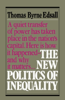 New Politics of Inequality