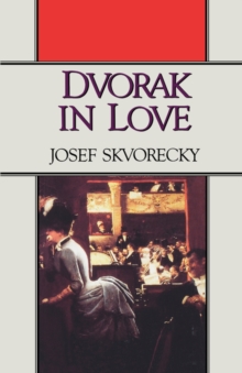 Image for Dvorak in Love