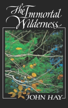 Immortal Wilderness