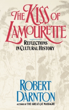 Kiss of the Lamourette