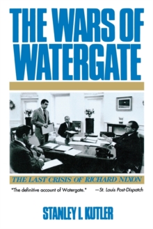 Wars of Watergate