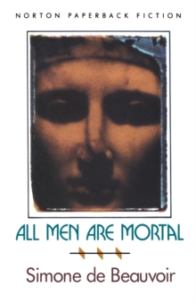 Image for All Men are Mortal