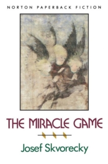 Image for The Miracle Game