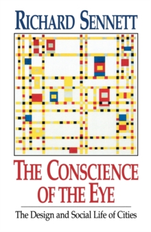 Conscience of the Eye