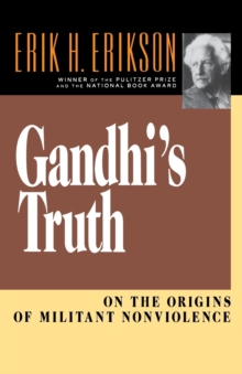 Image for Gandhi's Truth