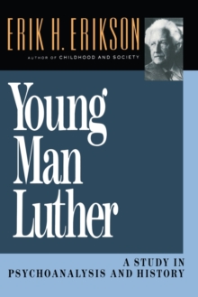 Image for Young Man Luther