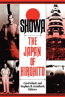 Image for Showa