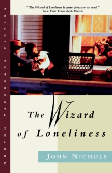 Image for The Wizard of Loneliness
