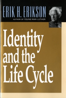 Image for Identity and the life cycle