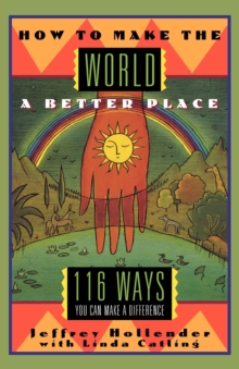 Making the World a Better Place