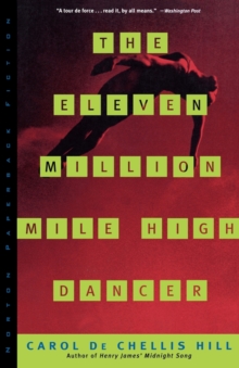 Image for The Eleven Million Mile High Dancer