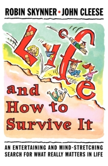 Image for Life and How to Survive It