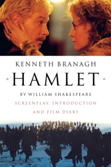 Image for Hamlet - Screenplay, Introduction and Film Diary
