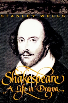 Image for Shakespeare: a Life in Drama