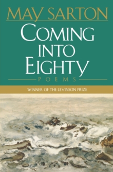 Image for Coming into Eighty : Poems