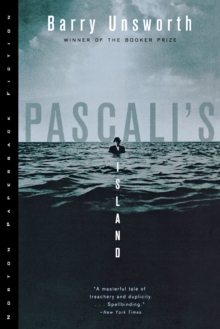 Image for Pascali's Island