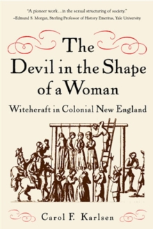 Devil in the Shape of a Woman