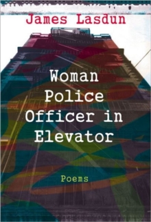 Image for Woman Police Officer in Elevator
