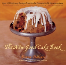 Image for The New Good Cake Book