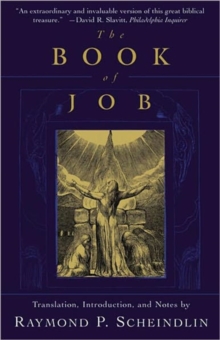 Image for The book of Job