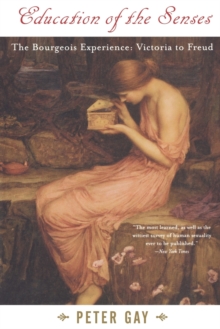 Image for Education of the Senses