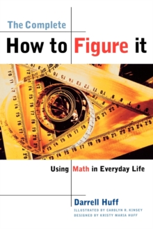 Image for The Complete How to Figure It