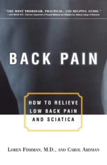 Back Pain