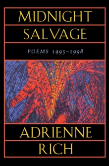 Image for Midnight Salvage : Poems 1995-1998