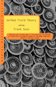 Image for Unifield Field Theory: Stories