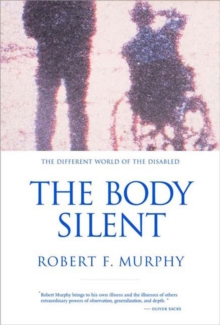 Image for The Body Silent